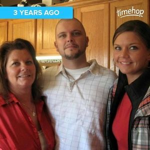 Meet your Posher, Matt